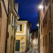 Ravenne sans les mosaïques 