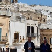 Ostuni