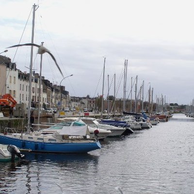 Vannes