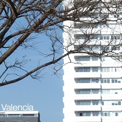 Panorama de Valence