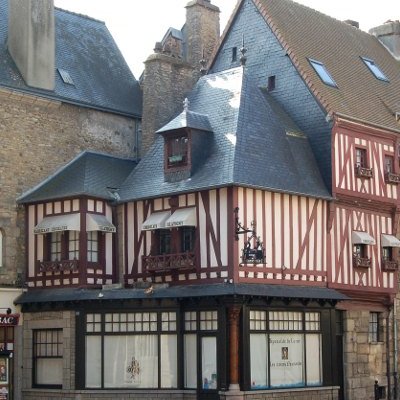 En suivant la Sarthe, du Mans à Alençon