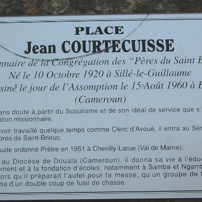 En suivant la Sarthe, du Mans à Alençon