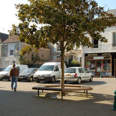 En suivant la Sarthe, du Mans à Alençon