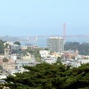 San Francisco : North Beach and Fisherman's wharf