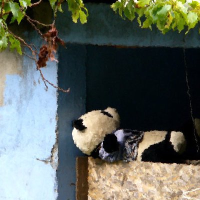 Animaux : effets indésirables