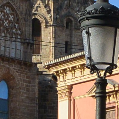 Panorama de Valence