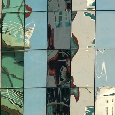 Reflets lisboètes