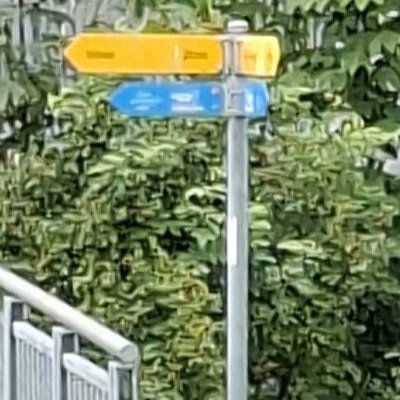 Retour à Urnäsch chez Lise