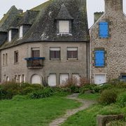 Le pays Bigouden entre deux pluies début 2022