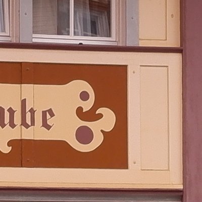 Appenzell : musée et extérieur pluie
