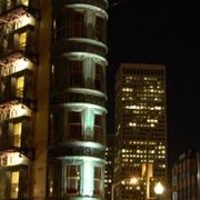 San Francisco : North Beach and Fisherman's wharf