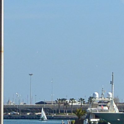 Panorama de Valence