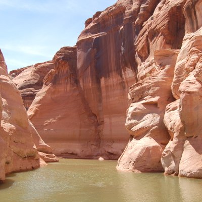 Lake Powell