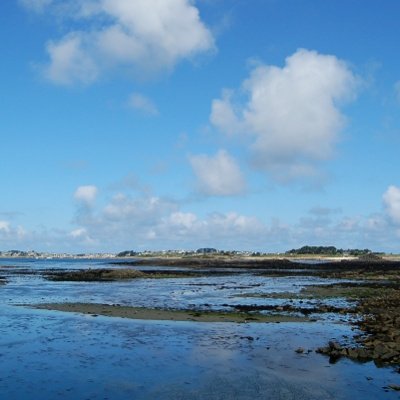 De Morlaix à Roscoff
