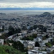 Dernier voyage à SF ?