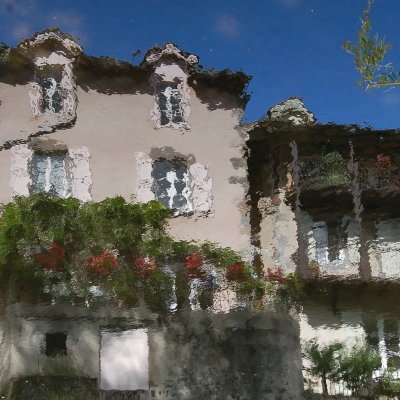 Reflets d'Aurillac