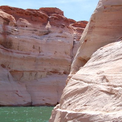 Lake Powell