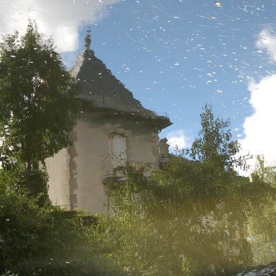 Reflets d'Aurillac