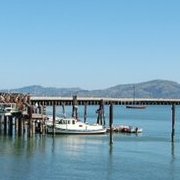 San Francisco : North Beach and Fisherman's wharf
