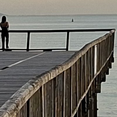 Escapade au Havre