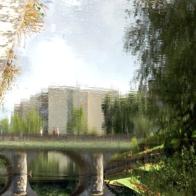 Reflets d'Aurillac