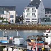Le pays Bigouden entre deux pluies début 2022