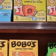 Dernier voyage à SF ?