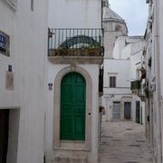 Martina Franca