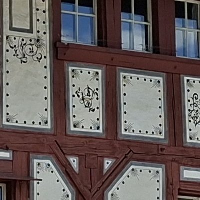 Retour à Berne et au musée Paul Klee