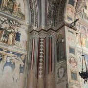 Basilica di Santa Caterina d'Alessandria Galatina di Galatina