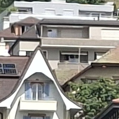 Découverte de Neuchâtel
