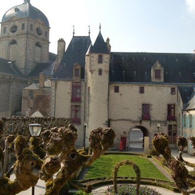 En suivant la Sarthe, du Mans à Alençon