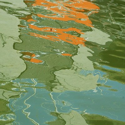 Reflets lisboètes