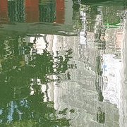 Le canal Saint-Martin avant le re-confinement