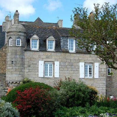 De Morlaix à Roscoff