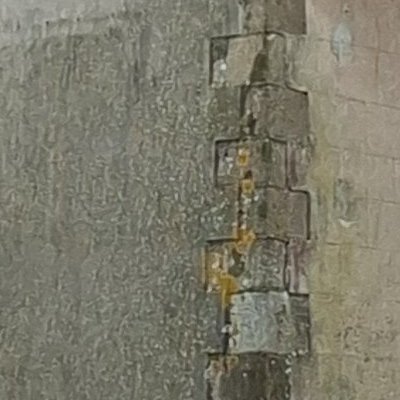 Convalescence à Granville