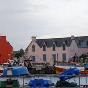 Le pays Bigouden entre deux pluies début 2022