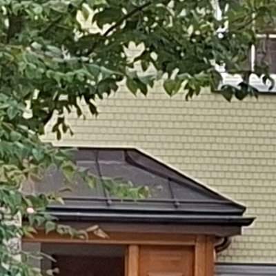 Retour à Urnäsch chez Lise
