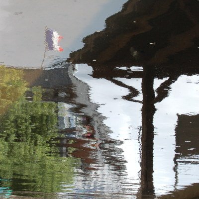 Reflets d'Aurillac
