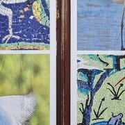 Ravenne sans les mosaïques 