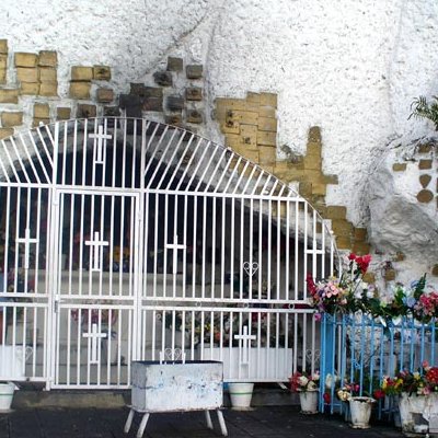 Saint-expedit et petits bons dieux
