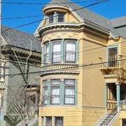 Dernier voyage à SF ?
