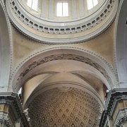 Ravenne sans les mosaïques 