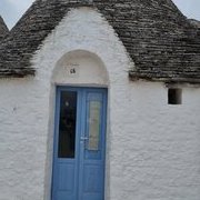 Alberobello
