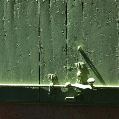 Jeux d'ombres en Arles