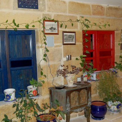 Malte : Valletta