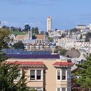 Dernier voyage à SF ?