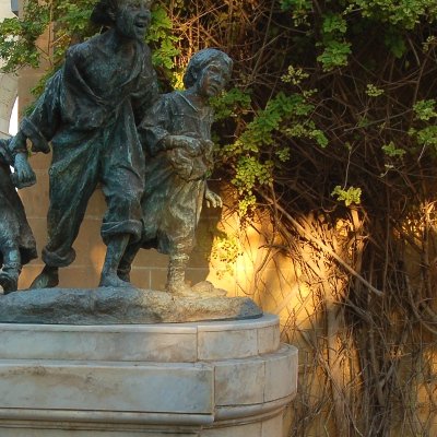 Malte : Valletta