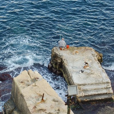 Malte : Valletta