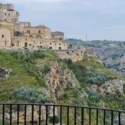 Matera